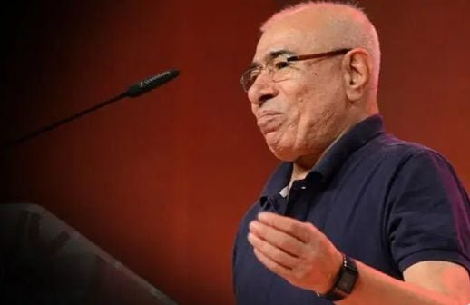 İlyas Salman’dan ahirete küstah sözler! Bugün küçümsediğini yarın hatırlatırlar