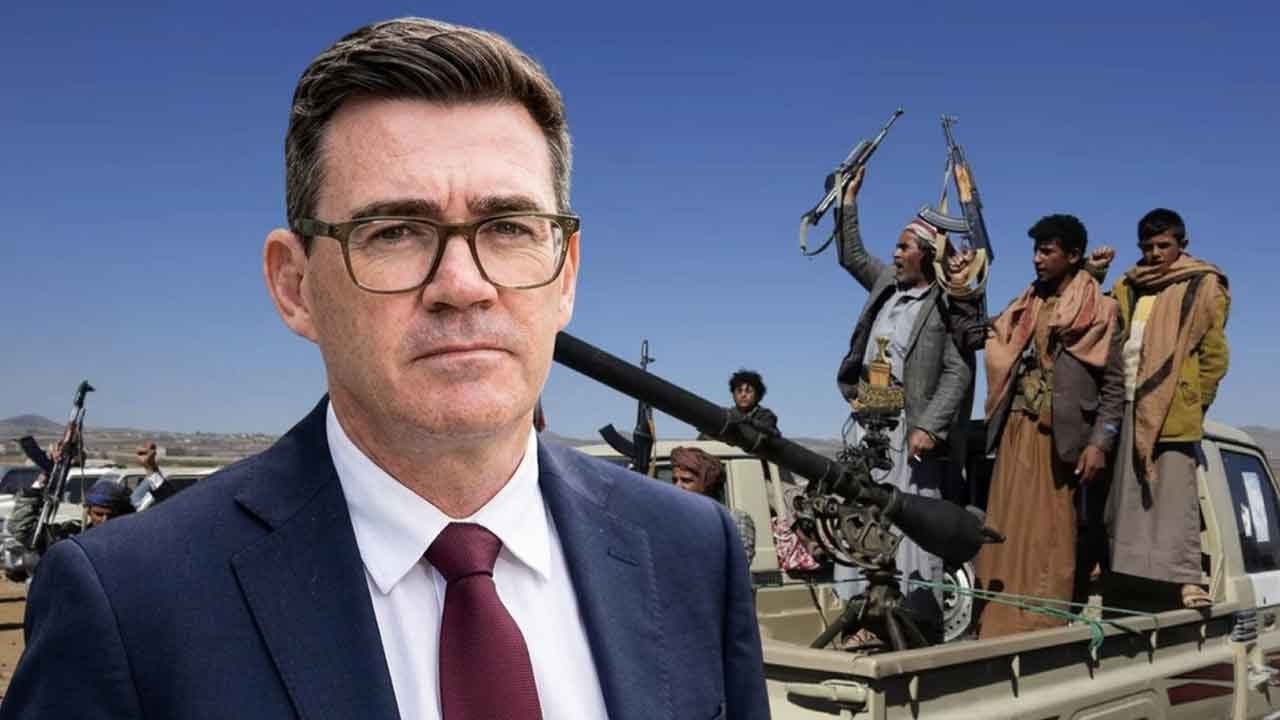 İngiltere’den Suudi Arabistan’daki vatandaşlarına kırmızı alarm! Husi füze ve İHA saldırılarına karşı sığınak uyarısı