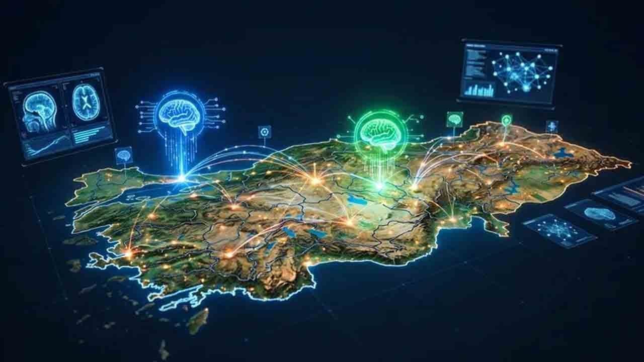 IQ haritası güncellendi: İşte Türkiye’nin en zeki illleri