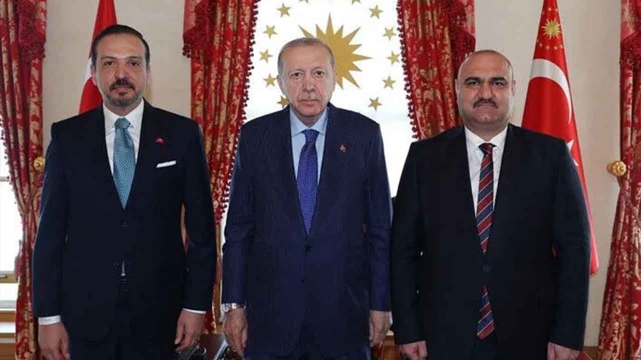 Irak’ta tarihi adım, Soydaşlarımızın hakkı teslim edildi! Kürşad Zorlu’dan Irak hükümetine teşekkür!