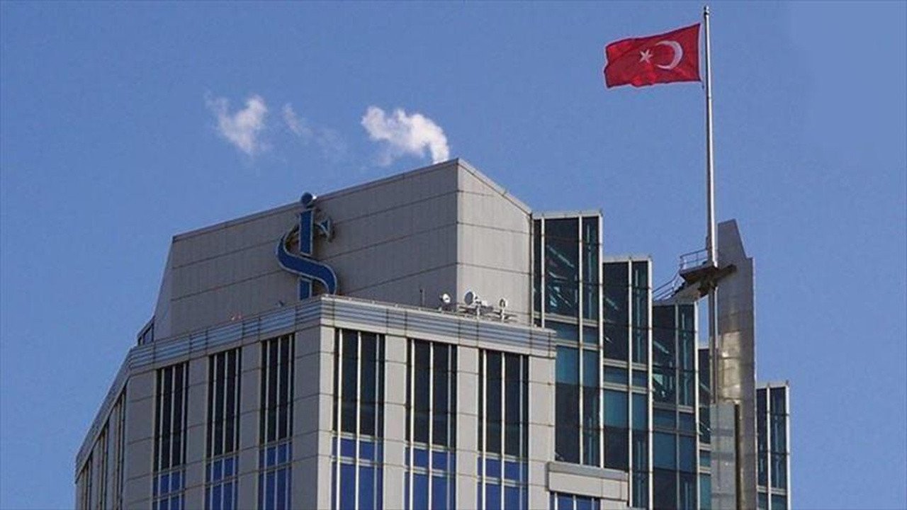 İş Bankası’nda üst düzey değişim: 4 yeni genel müdür yardımcısı atandı