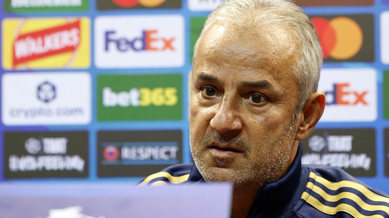 İsmail Kartal’dan Aston Villa maçı açıklaması: Puan kaybı düşünmüyoruz