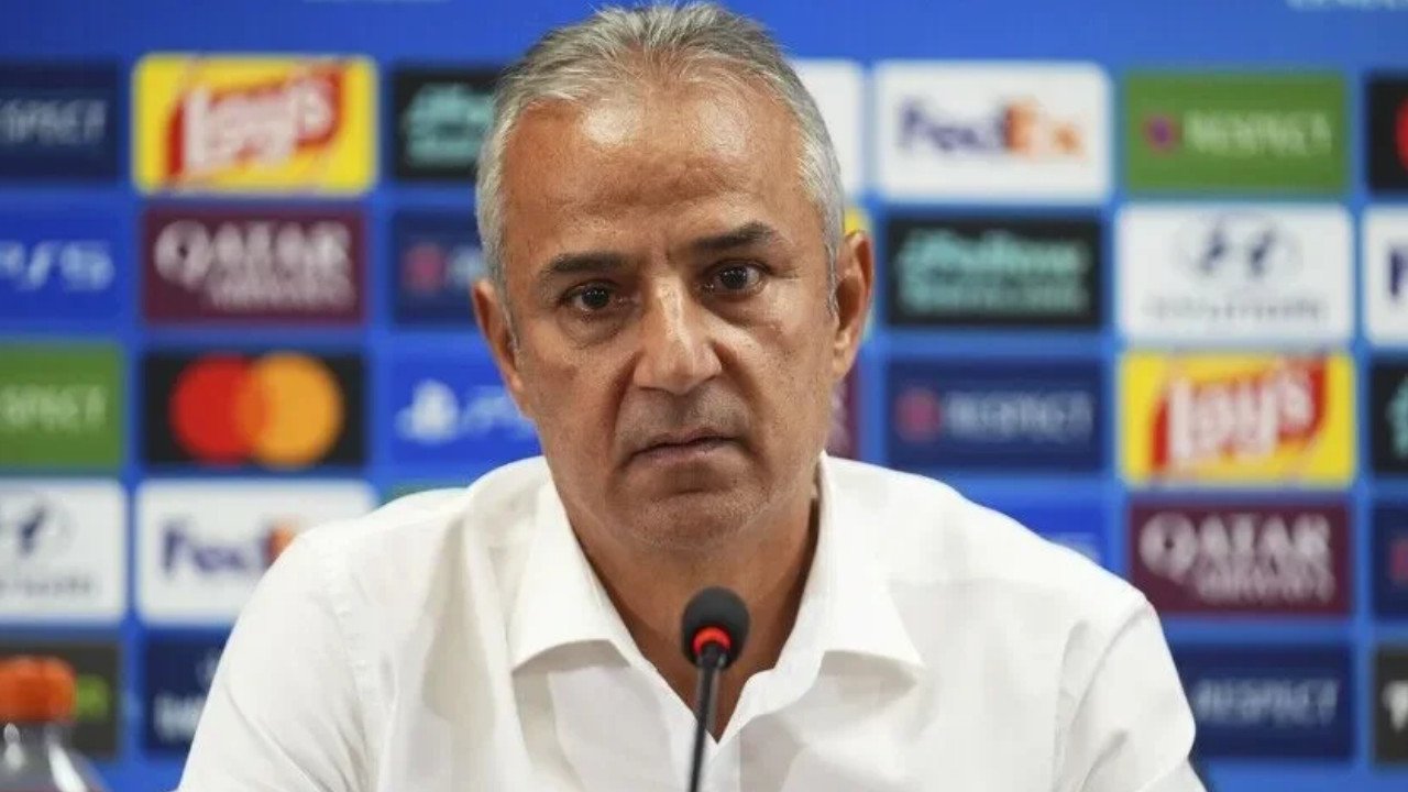 İsmail Kartal’dan istifa tezahüratlarına ilişkin açıklama