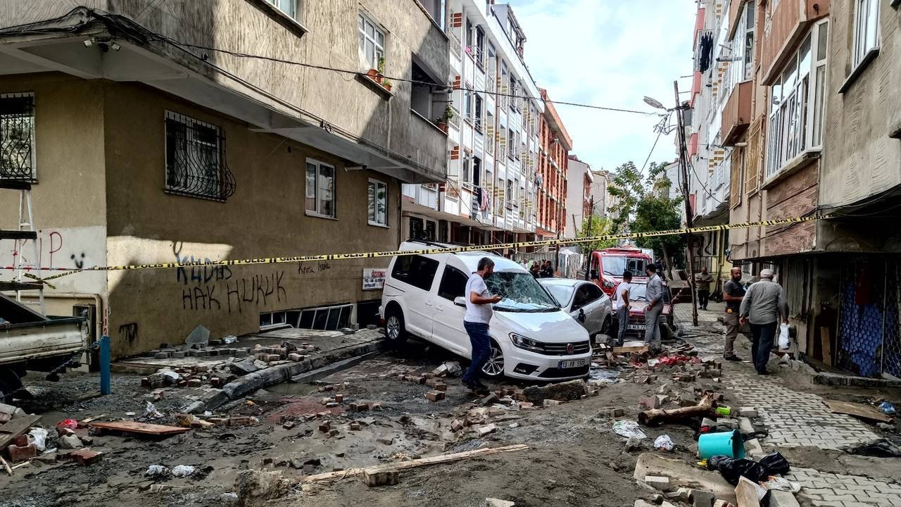 İstanbul’daki selin faturası ağır oldu: Hasar 4,5 milyar lirayı aştı
