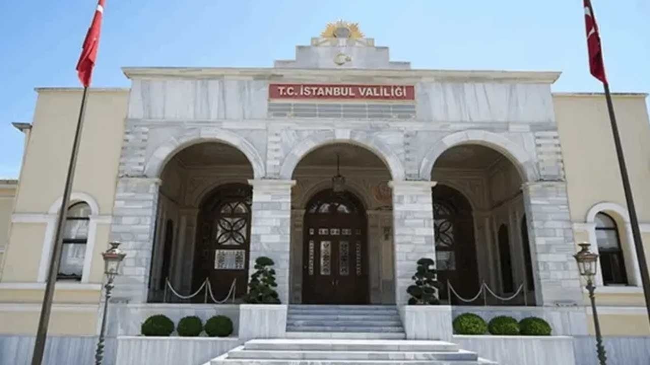 İstanbul Valiliği’nden Ataşehir ve Eyüpsultan kararı