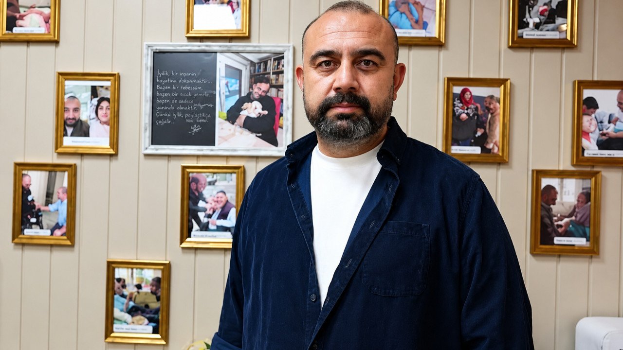‘Ankara Abisi’ Yasin Oyanık tutuklandı: Dernek bağışlarıyla ilgili soruşturmada yeni gelişme
