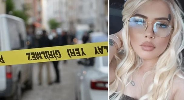 İzmir’deki Pınar Güneş cinayetinde yeni gelişme! Tetiği çeken şüpheli 17 yaşında çıktı