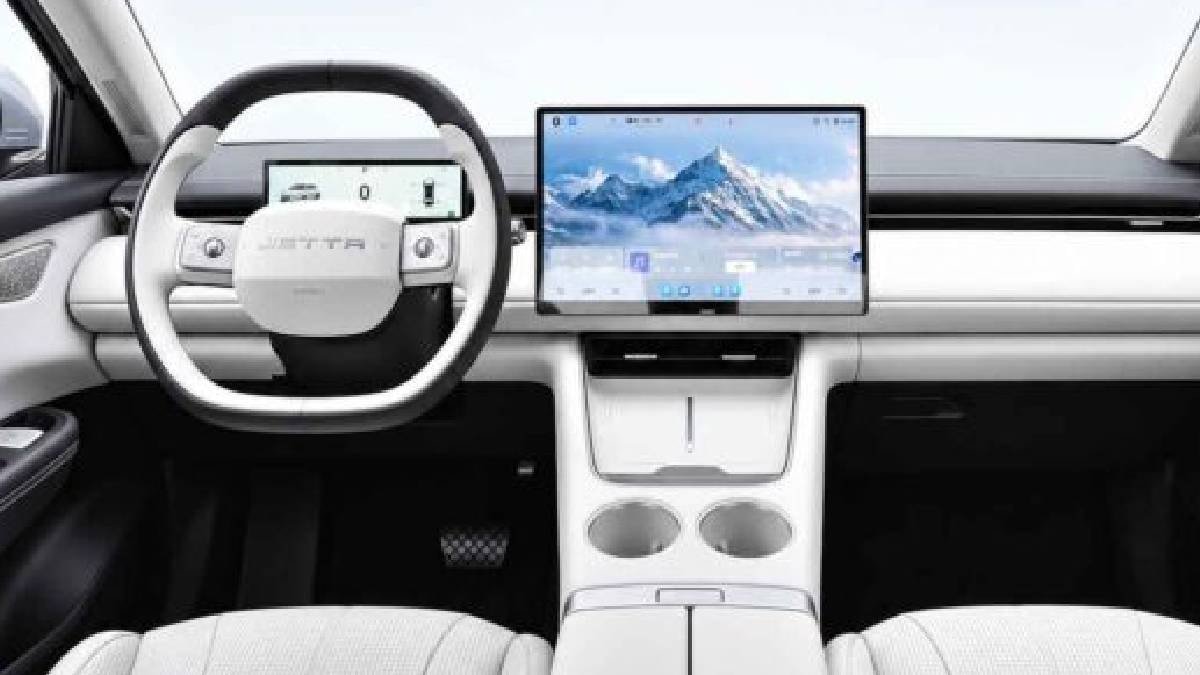 590 bin lirayla satışa çıkan elektrikli araç peynir ekmek gibi satıldı: Tek şarjla 555 km gidiyor