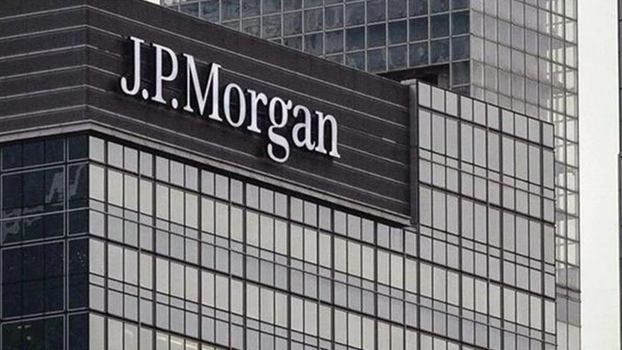 J.P. Morgan’dan Türkiye kararı: Aracı kurum faaliyetlerini bitiriyor