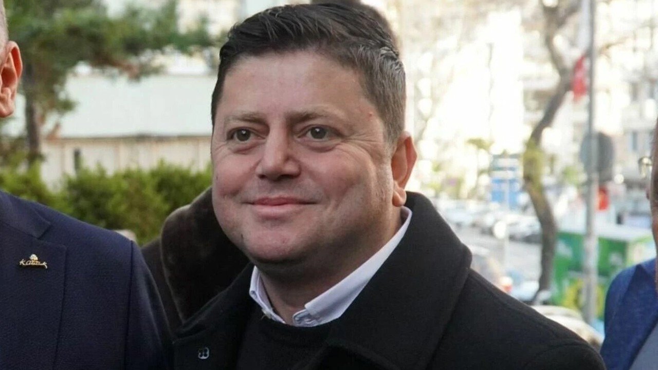 Son dakika: Kadıköy Belediye Başkanı Kösedağı YENİ Parti’ye geçti