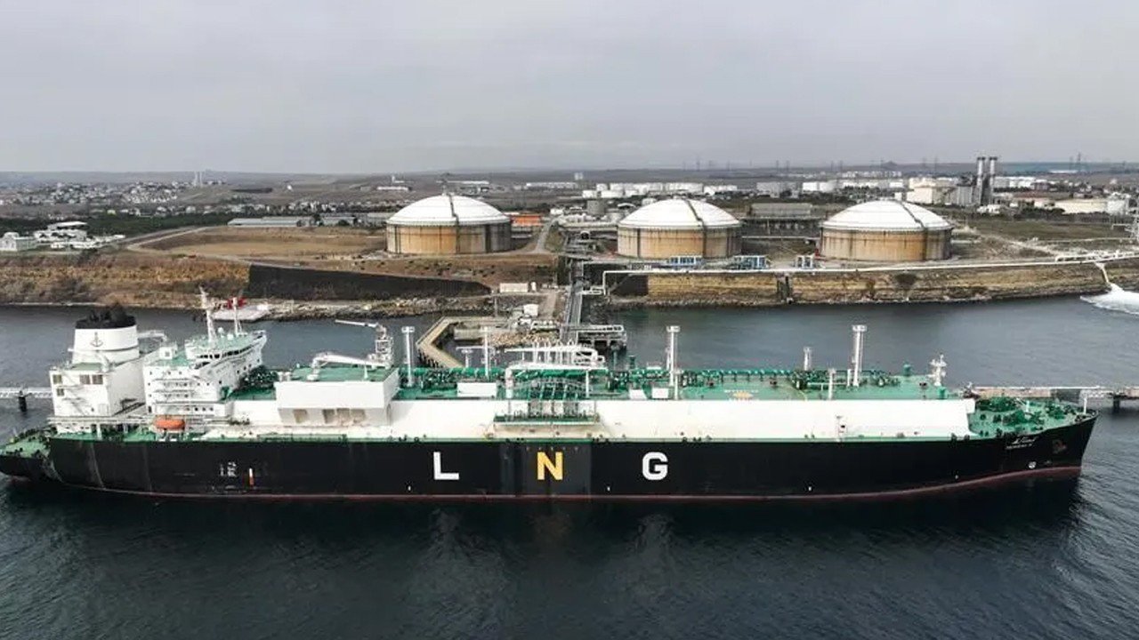 Katar’dan ABD ile 23 yıllık LNG anlaşması