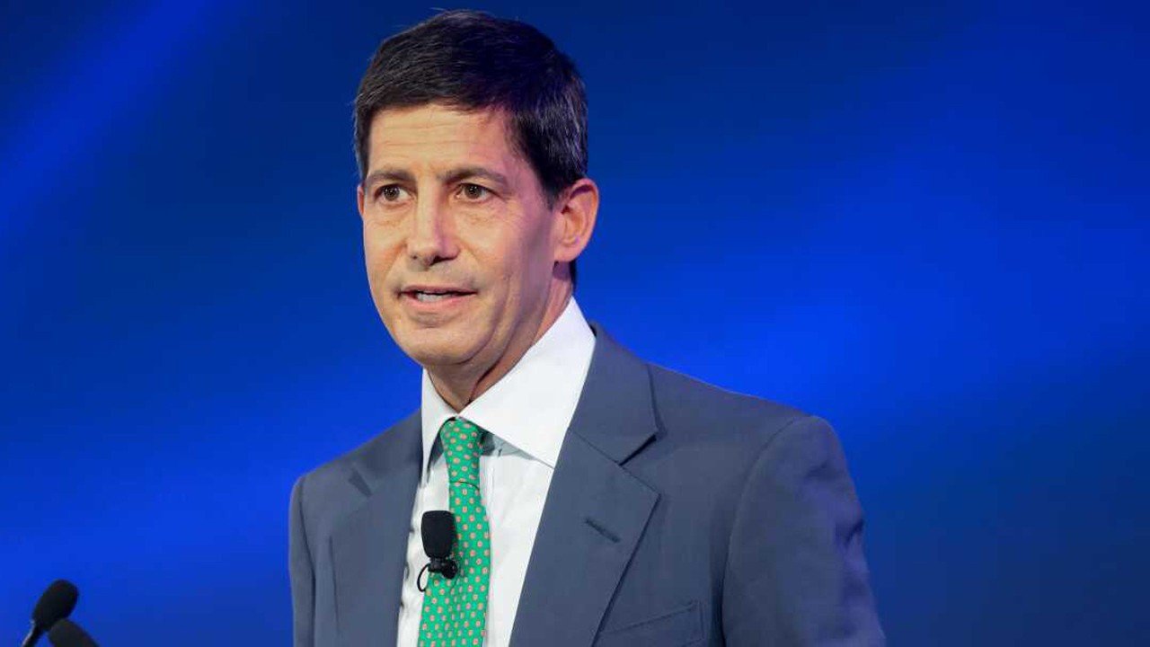 Fed Başkanı Warsh: Yeni para politikasını uygulamaya koyduk