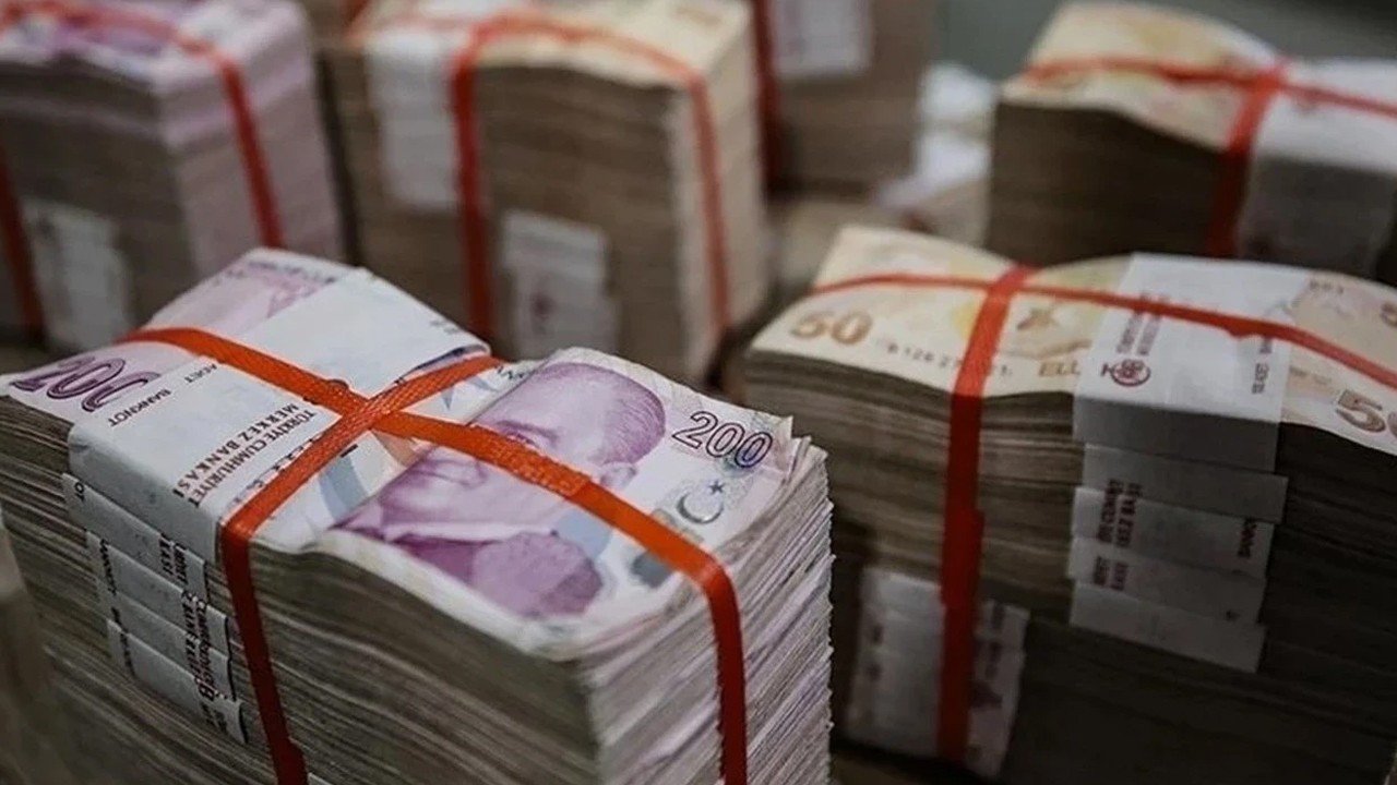Hazine’den 59,3 milyar liralık kira sertifikası ihracı