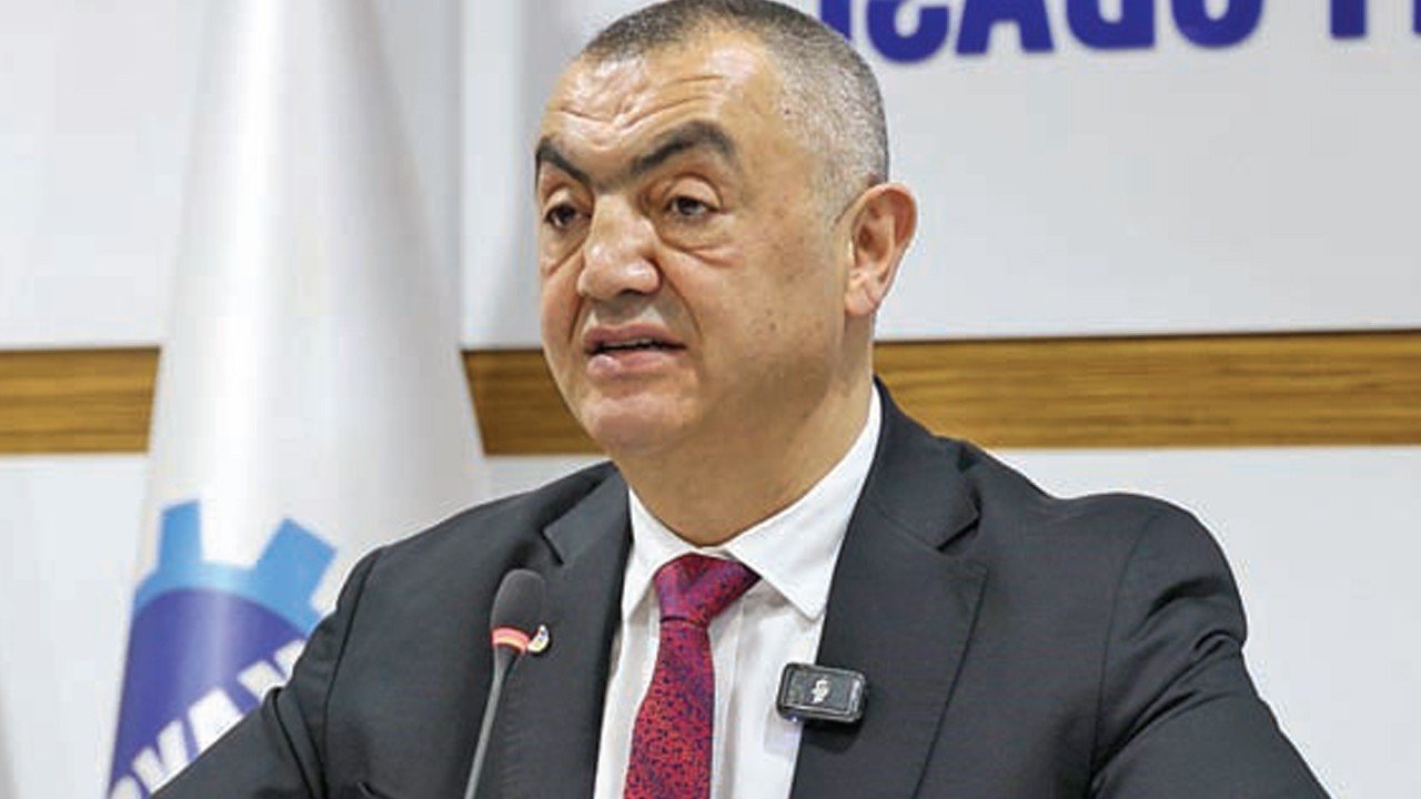 Sanayide rekabet için finansman desteği şart