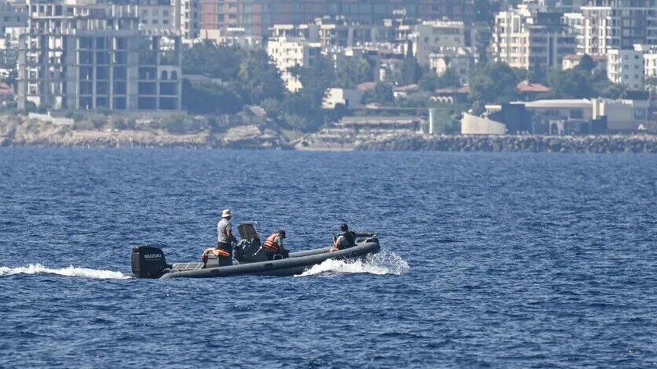 Girne’deki gemi faciasında bir naaşa daha ulaşıldı, can kaybı 25’e yükseldi