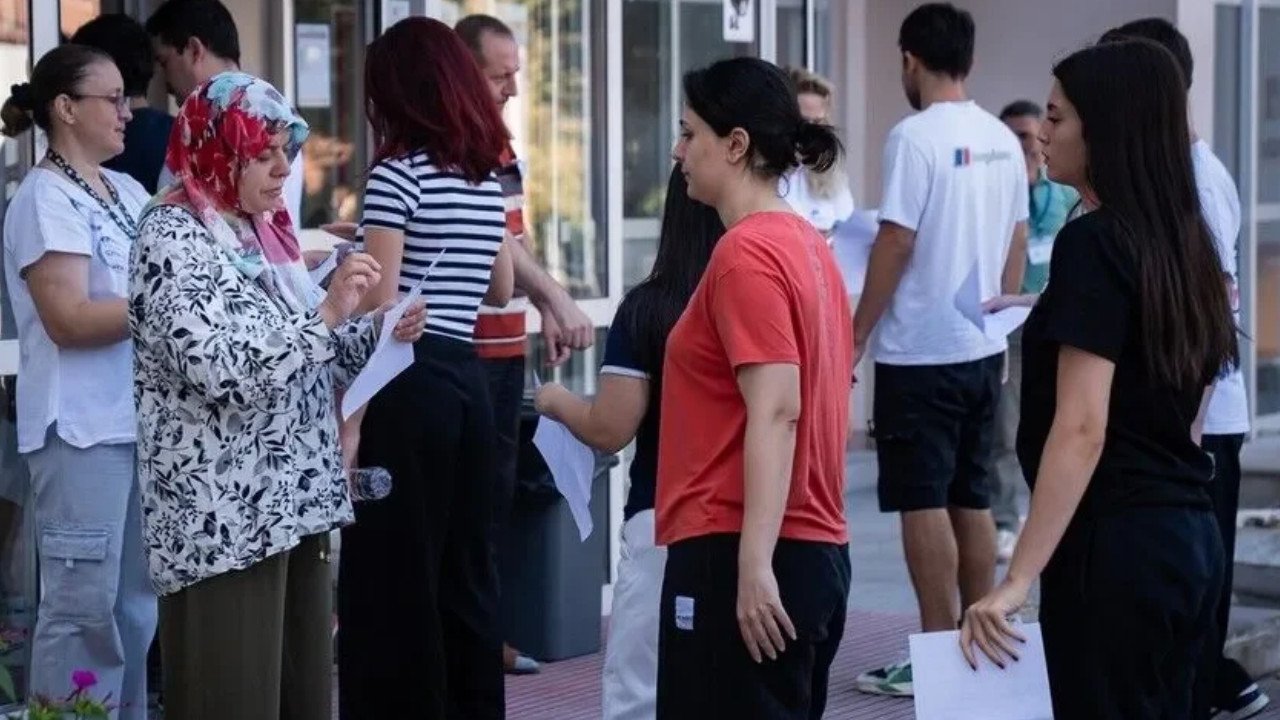 2026 KPSS Ortaöğretim yarın mı, ne zaman? KPSS Ortaöğretim sınav tarihi…