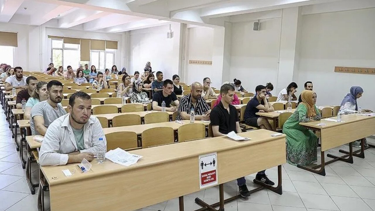 2026 KPSS Ön lisans sınavı ne zaman, saat kaçta yapılacak? KPSS Ön Lisans tarihi ve saati…