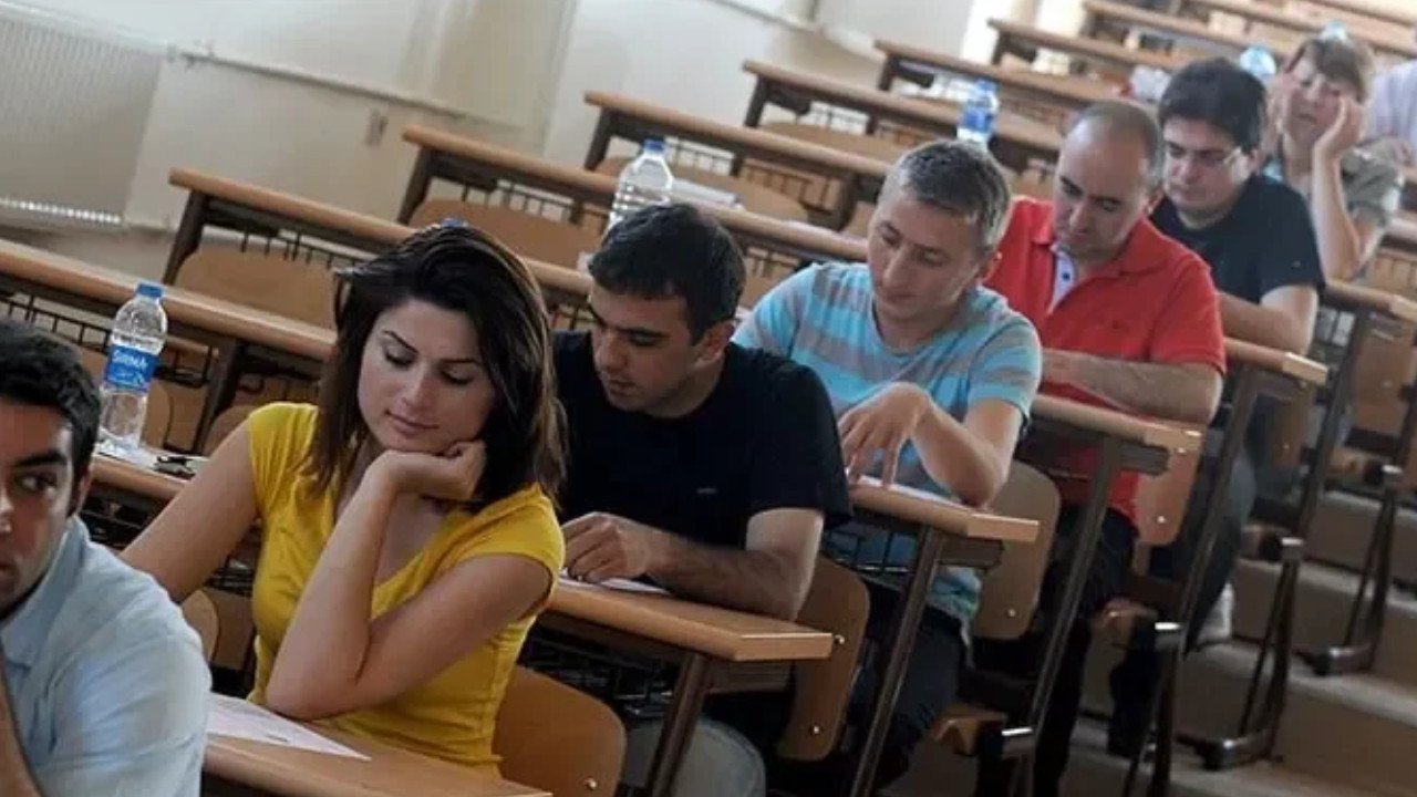 2026 KPSS Ortaöğretim sınavı ne zaman, saat kaçta başlıyor? KPSS Ortaöğretim tarihi ve saati…