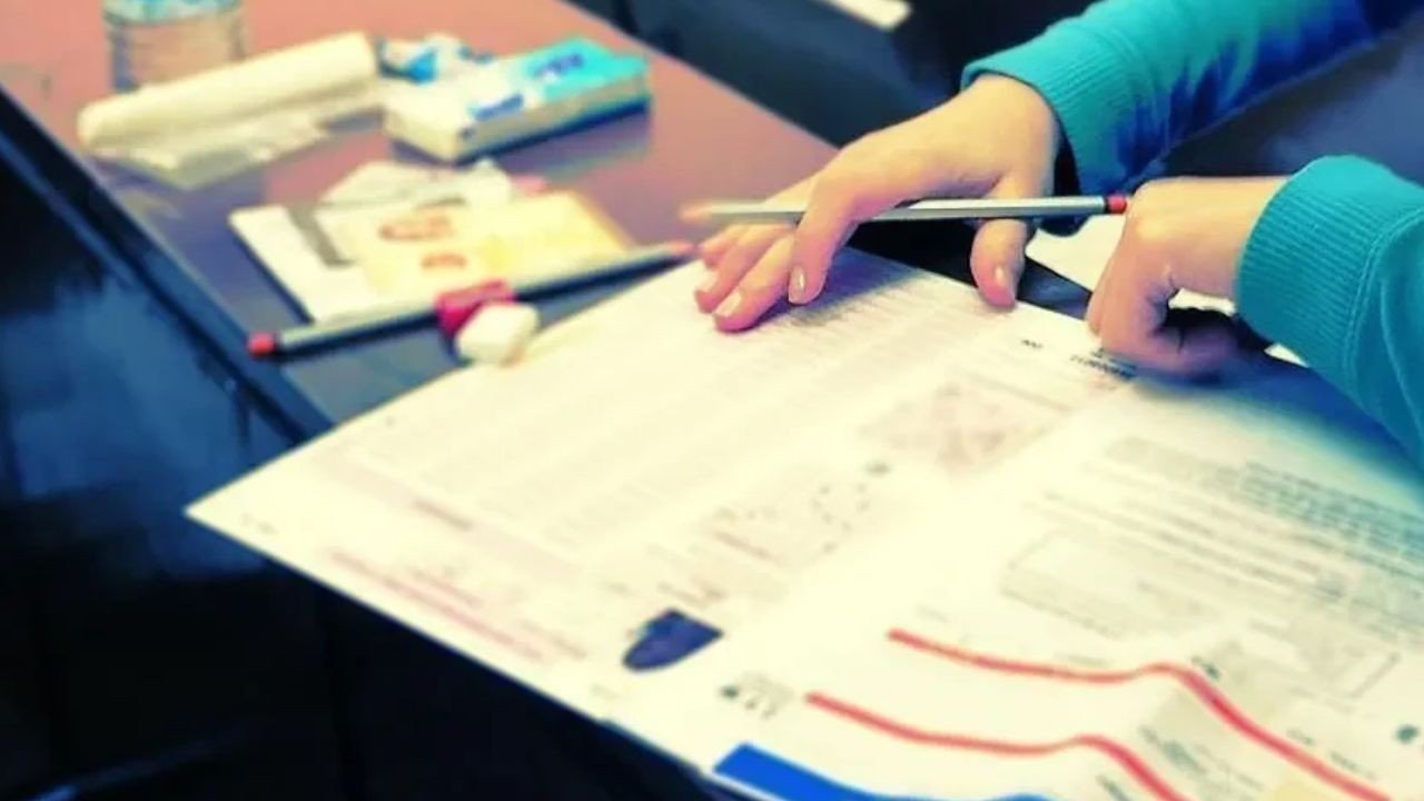 2026 KPSS Ön Lisans sonuçları açıklandı! ÖSYM sonuç sorgulama ekranı