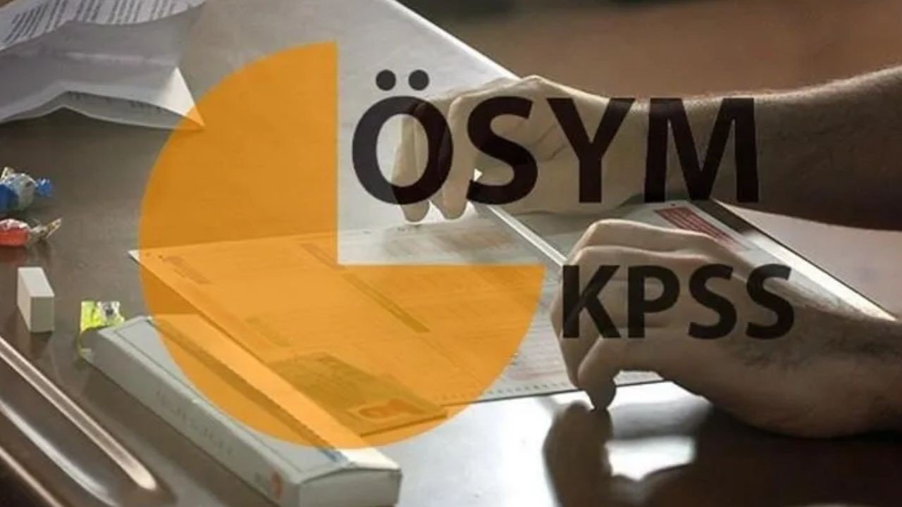2027 KPSS sınav tarihi… KPSS ne zaman yapılacak, başvurular ne zaman alınacak?
