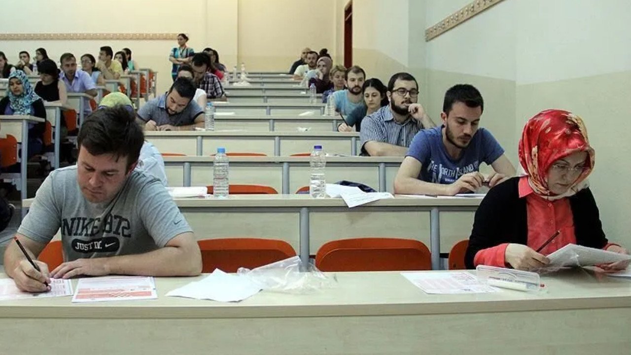 KPSS Ortaöğretim sınav yerleri açıklandı mı, sınav giriş belgesi ne zaman açıklanacak?