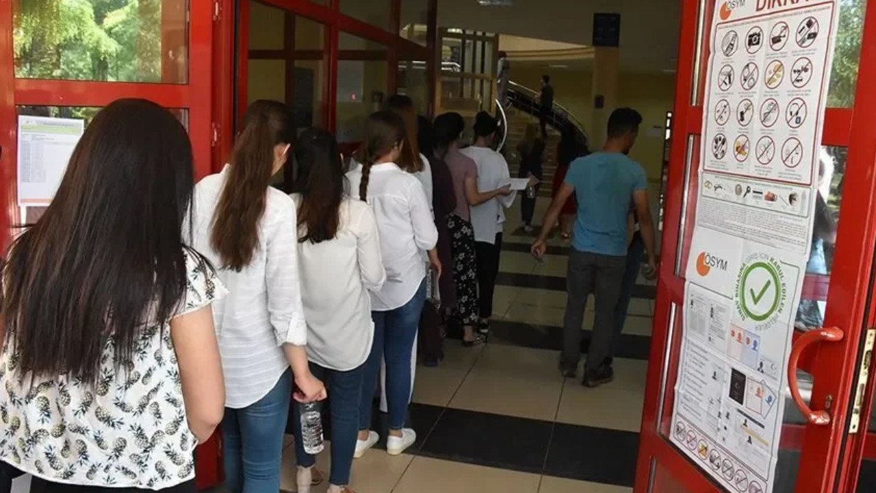 SON DAKİKA… KPSS soruları açıklandı! 2026 KPSS Ortaöğretim soru ve cevap anahtarı erişime açıldı