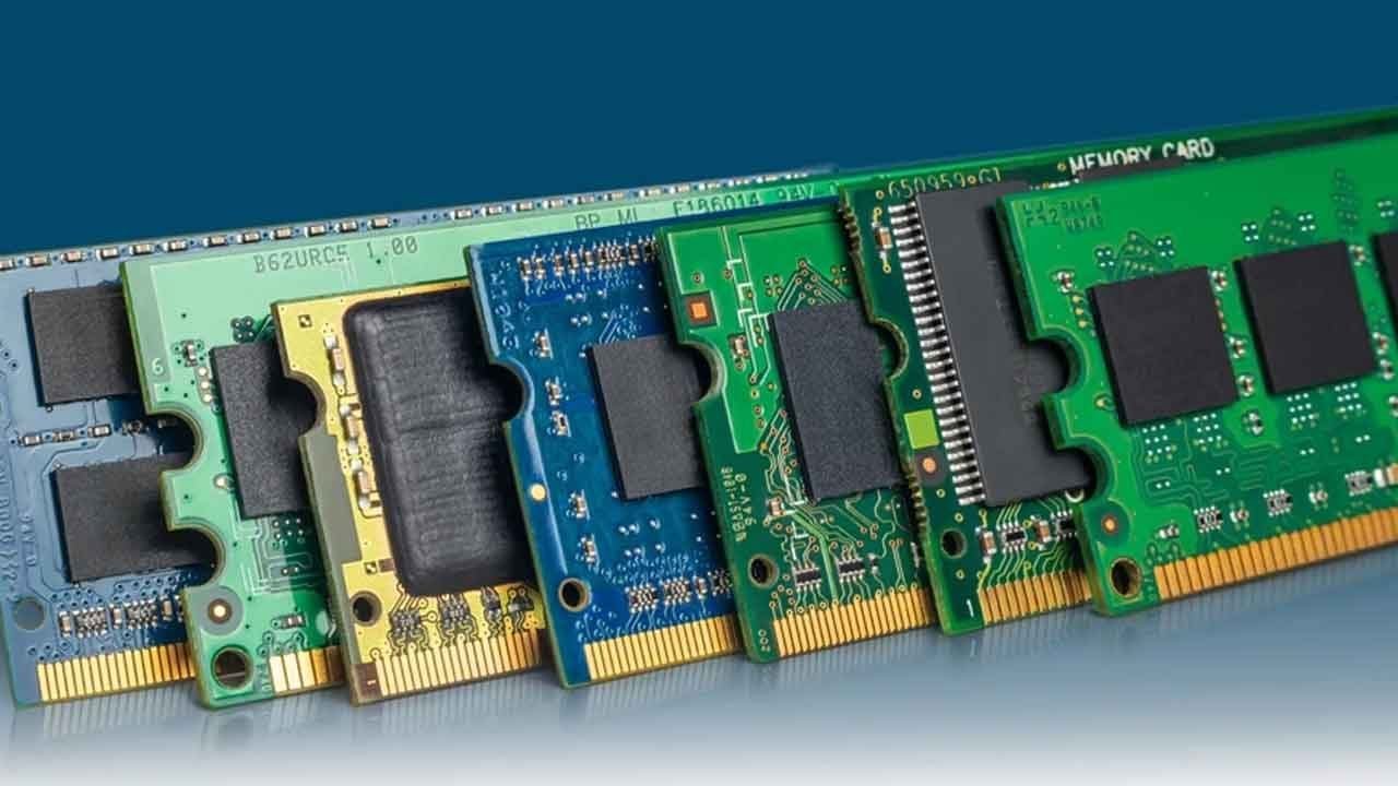 Küresel bellek krizinden radikal geri vites: Intel ve AMD fahiş DDR5 fiyatlarına teslim oldu!