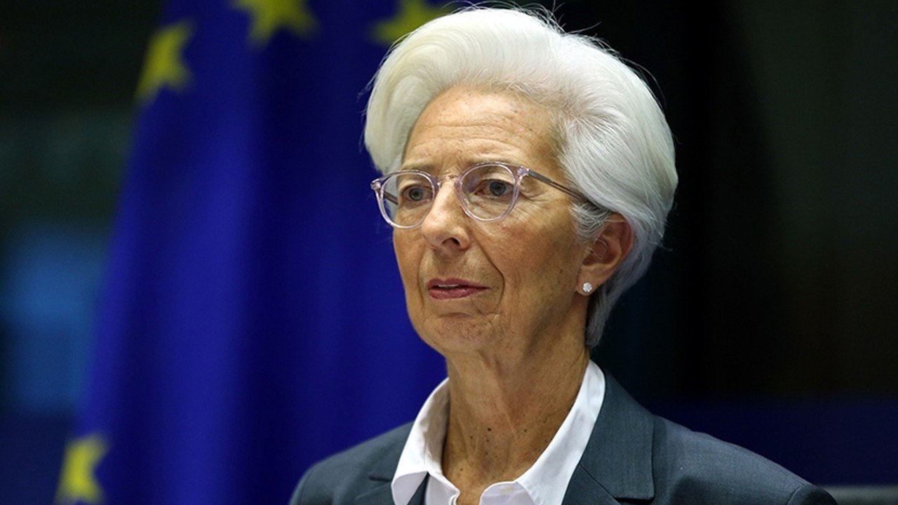 Lagarde’den faiz artışı sinyali: Aralıkta artış ihtimali masada