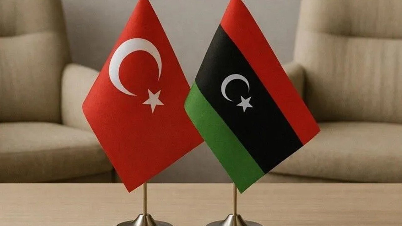 Libya’dan Türkiye mesajı: Deniz mutabakatı egemen kararımız