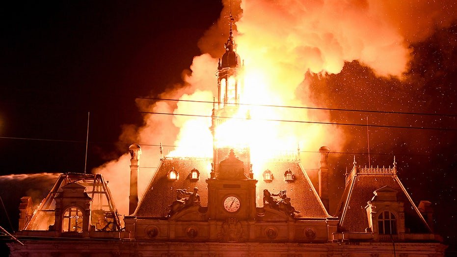 Could France’s riots happen here? Experts see parallels in socialism, immigration — and key differences