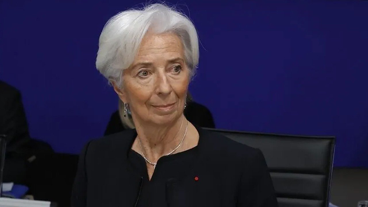 Lagarde’dan yapay zeka uyarısı: Finans sistemini tehdit edebilir