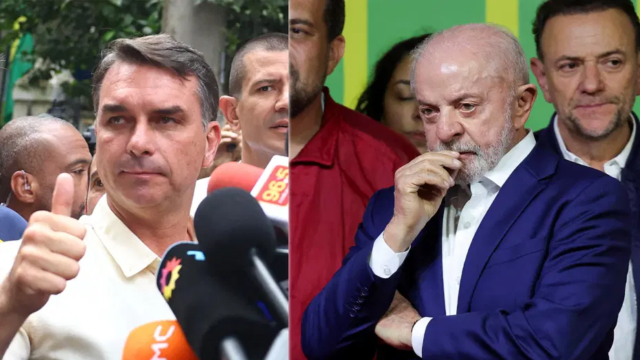 Brezilya’da seçim ikinci tura kaldı