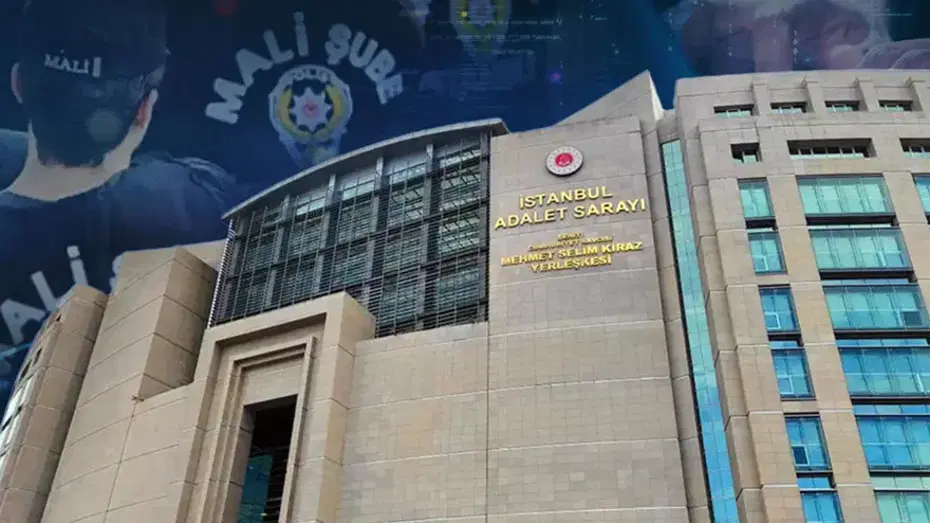 Fon soruşturmasında Balıkçı İsmet, eski Merkez Bankası yöneticisi ve Özata’nın yetkilisi tutuklandı