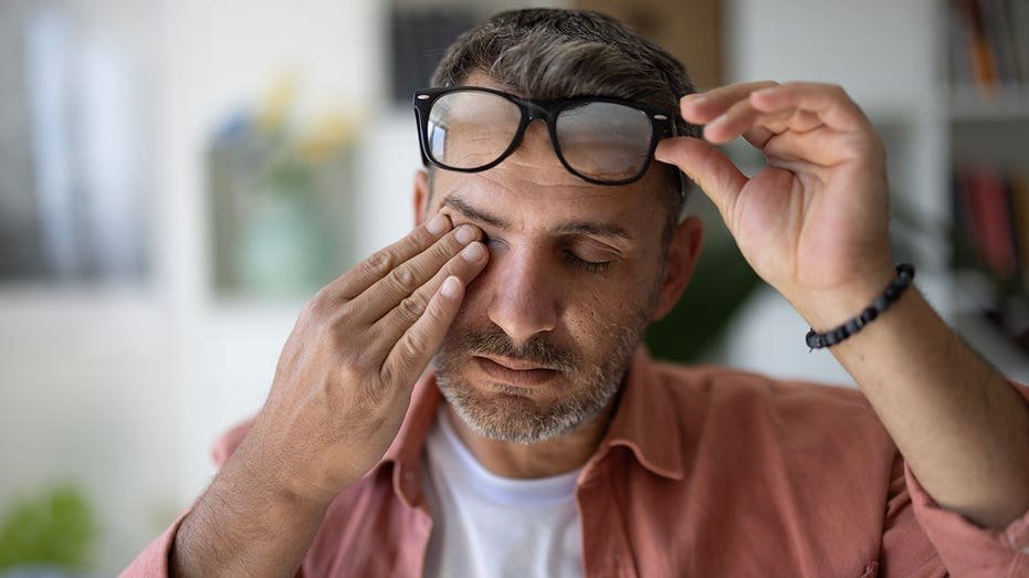 7 everyday mistakes could be quietly damaging your vision, eye doctor warns