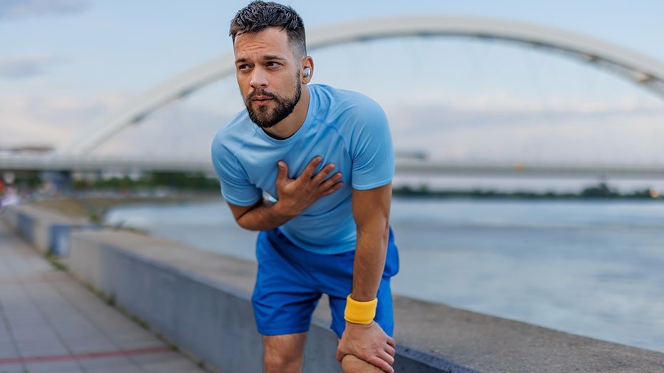 Silent heart threat found in adults under 30 with no known cardiovascular disease