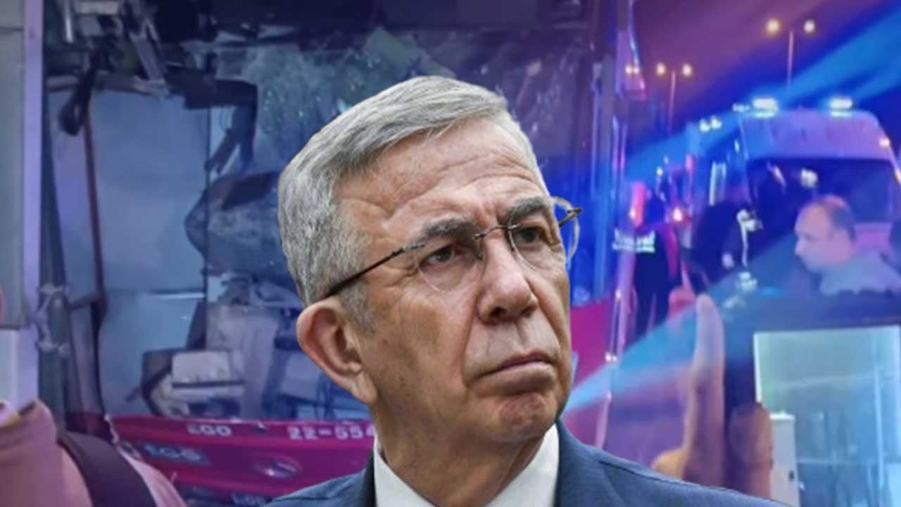 Mansur’un ‘EGO’su dehşet saçtı! Çok sayıda yaralı var