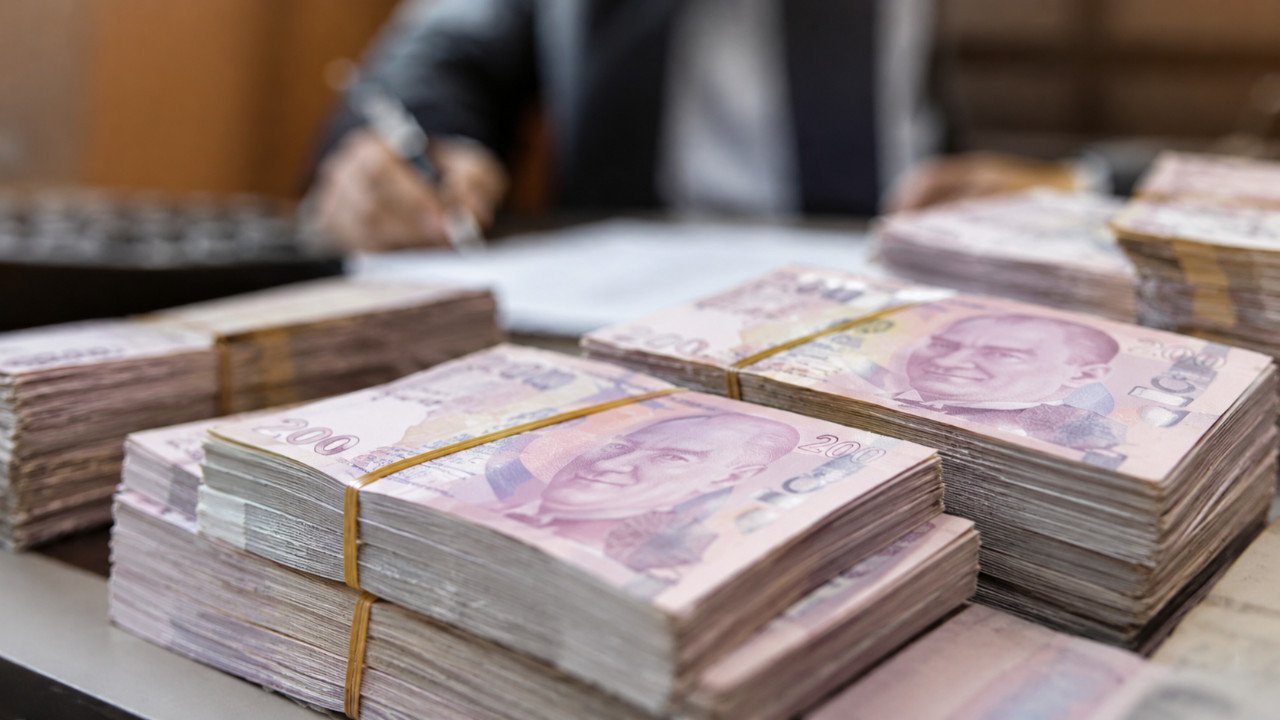 KİT’ler ve özelleştirme kapsamındaki kuruluşların borcu 1,1 trilyon TL’ye dayandı