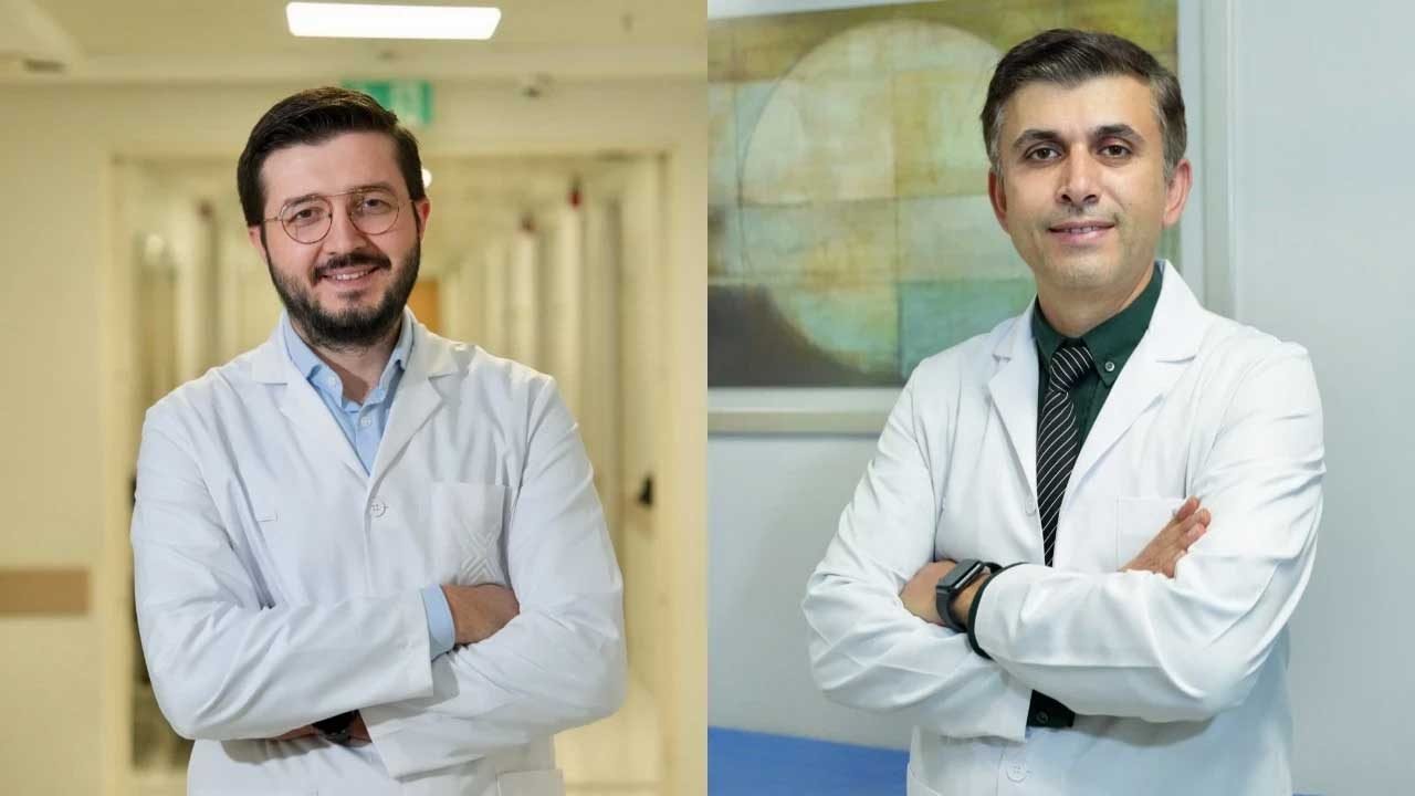 Medipol’den ‘her dakika önemli’ uyarısı