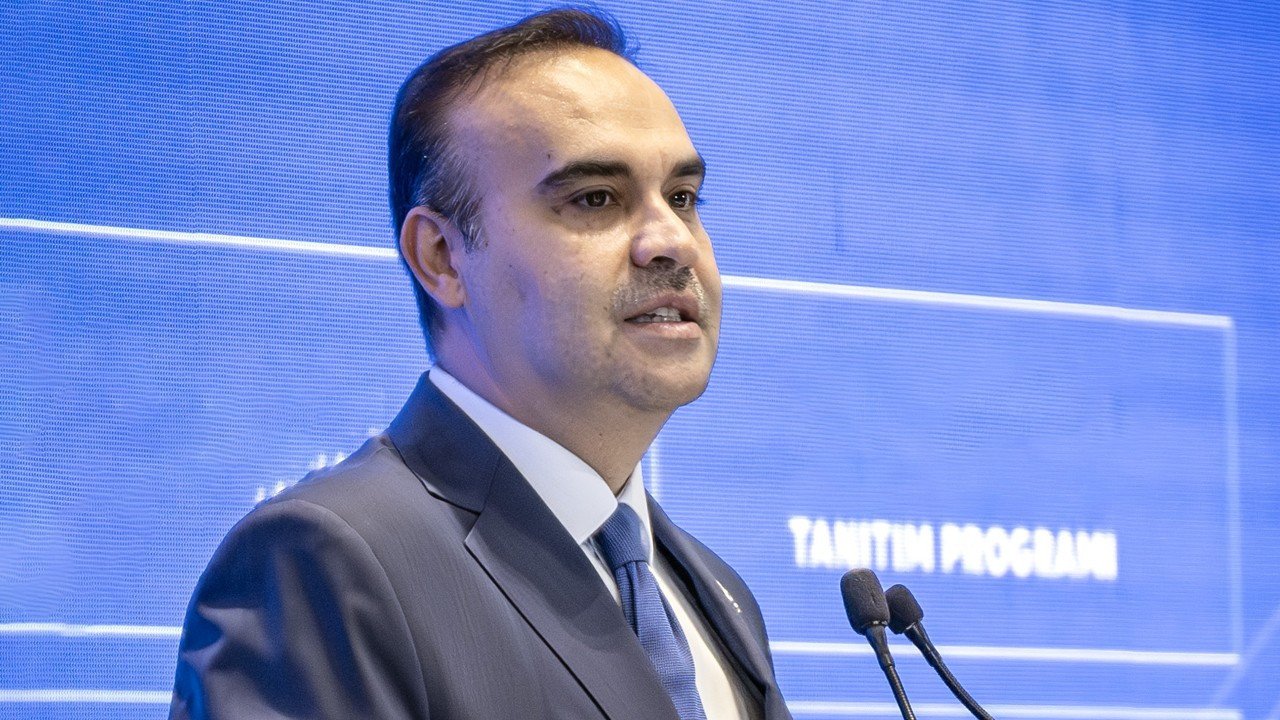 Kacır: Türkiye’yi nitelikli yatırımların adresi haline getirdik