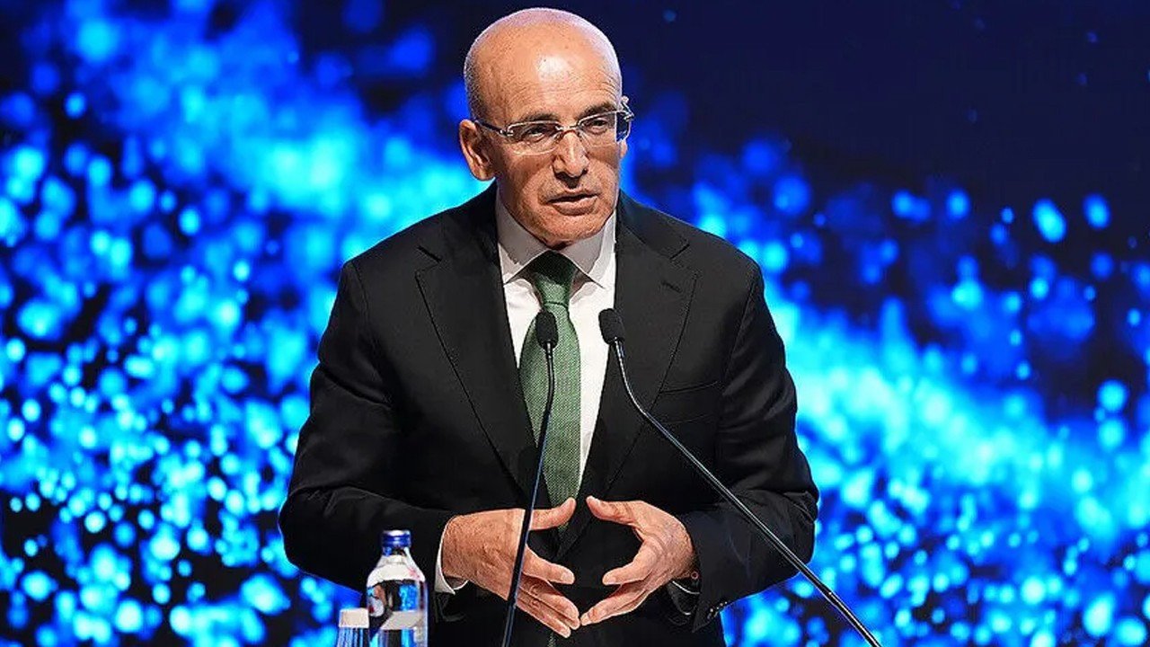 Bakan Şimşek’ten fon piyasalarına ilişkin açıklama: Tasfiye ve çözümlenme süreci başladı