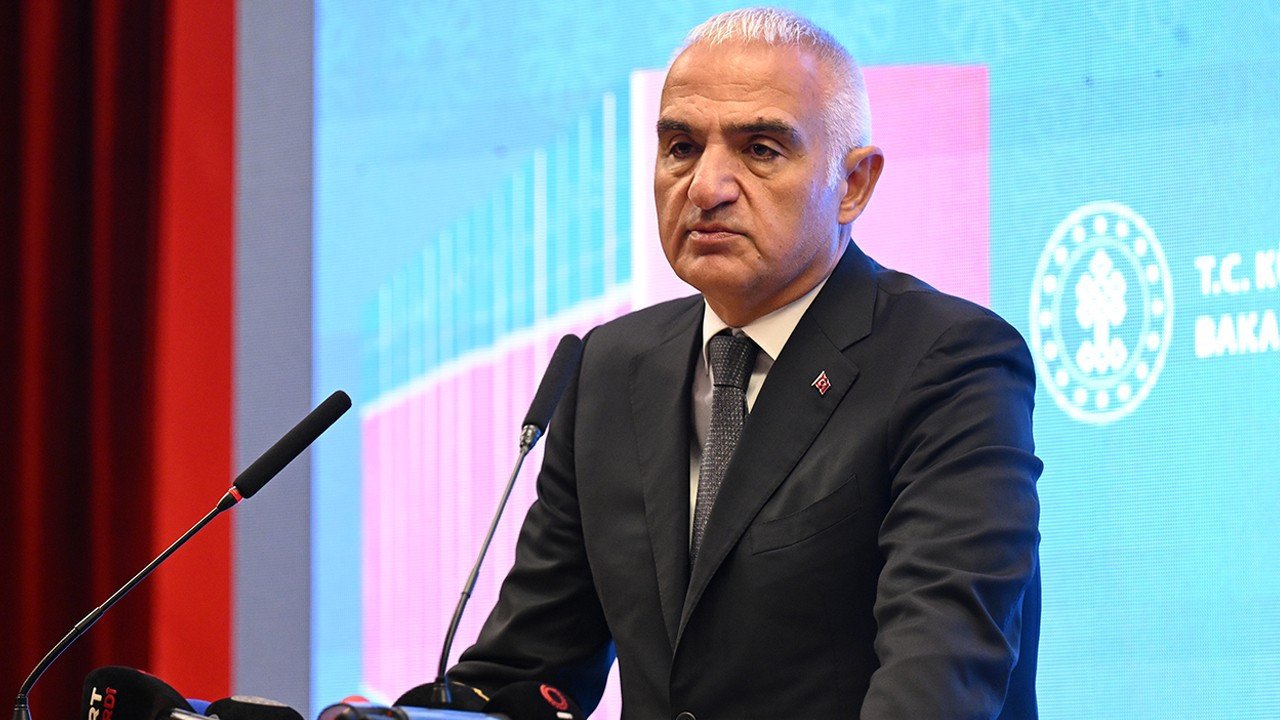 Ersoy: Türkiye ile Rusya arasındaki uçuşları artıracağız