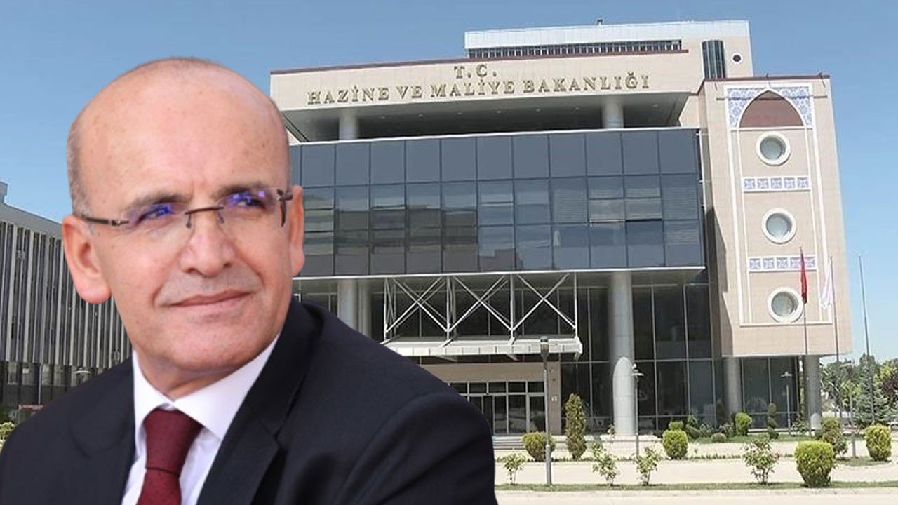 Fon soruşturmasında yeni aşama: Hazine ve Maliye Bakanı Şimşek Teftiş Kurulu’nu görevlendirdi