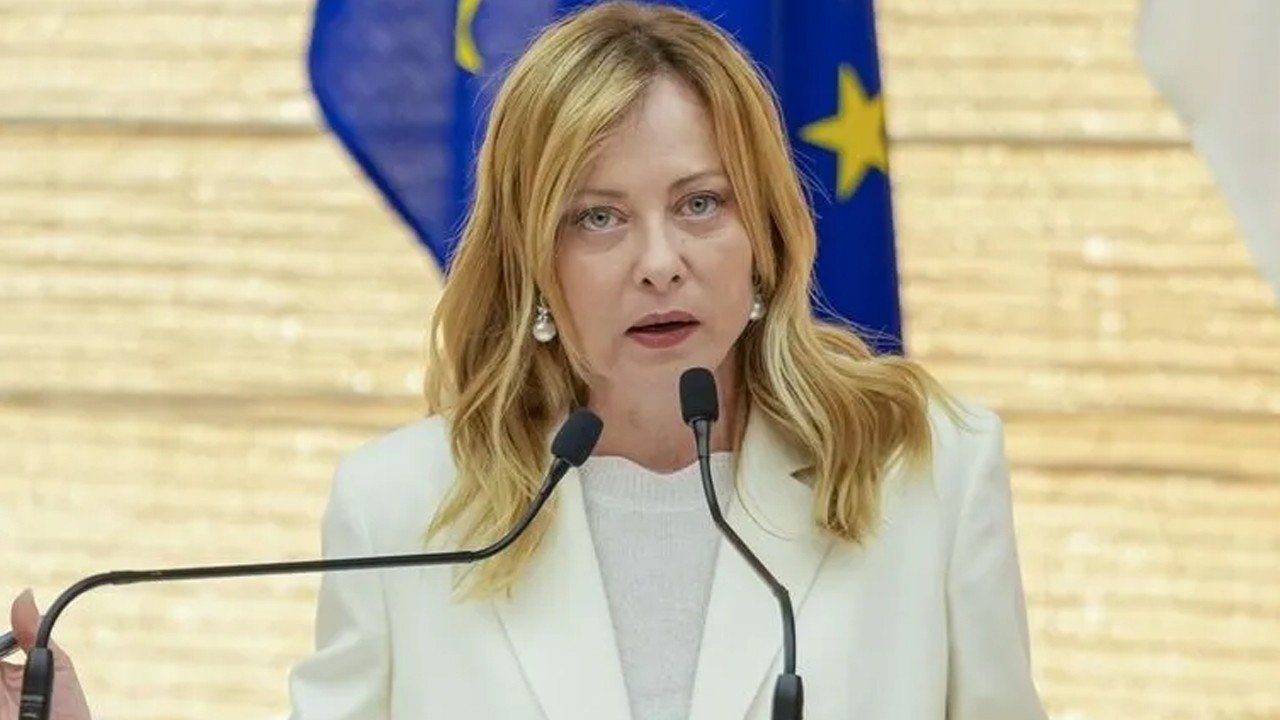 Meloni’den AB’ye bütçe esnekliği çağrısı