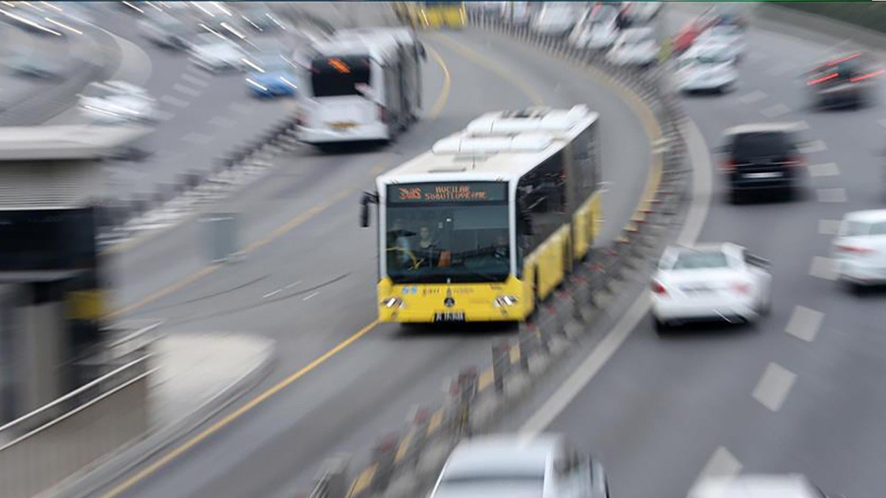 Otobüs, metro, metrobüs ve vapur ücretsiz: Tarih belli oldu