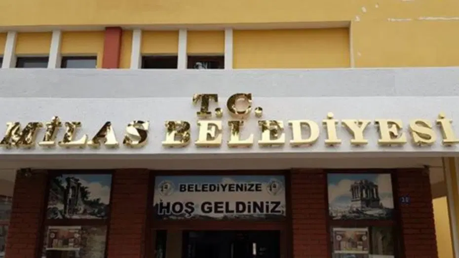 Milas Belediyesi’ne operasyon. Belediye Başkanı Fevzi Topuz dahil 29 kişi gözaltında