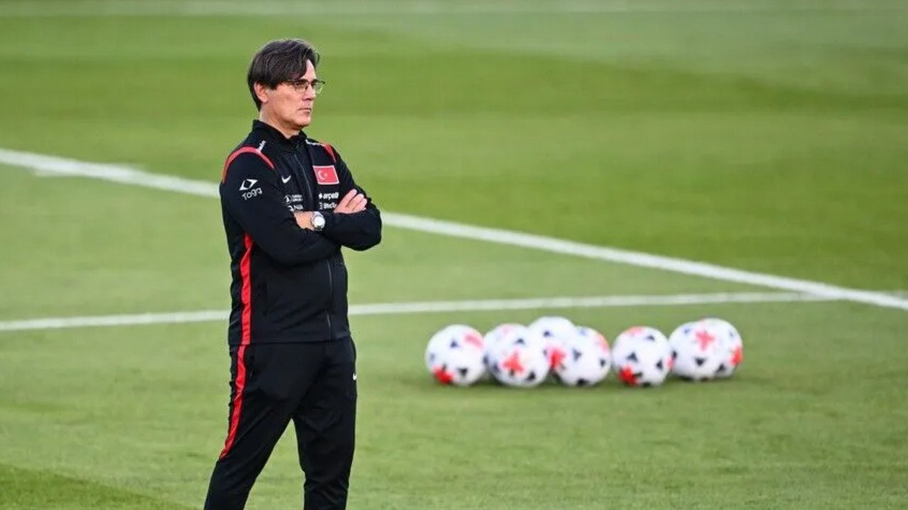 Montella istifa etti mi? Vincenzo Montella gönderildi mi?