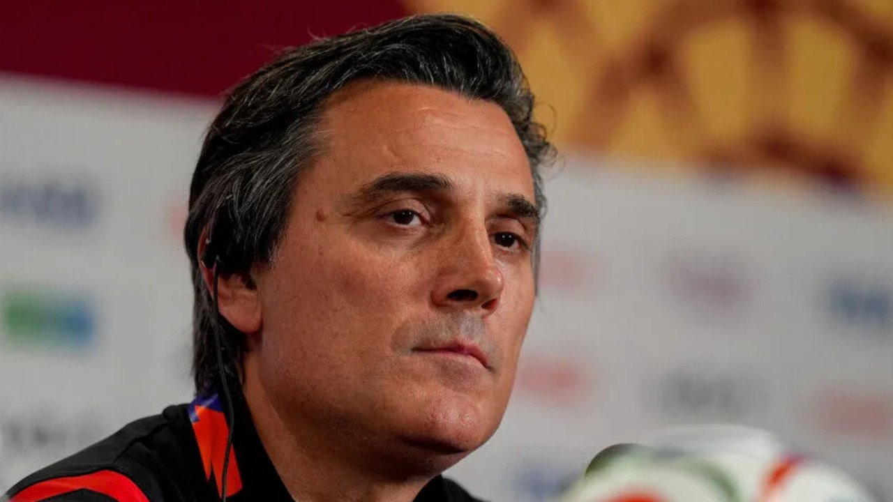 Montella’dan duygusal veda: “Kalbimde her zaman özel bir yerin olacak”