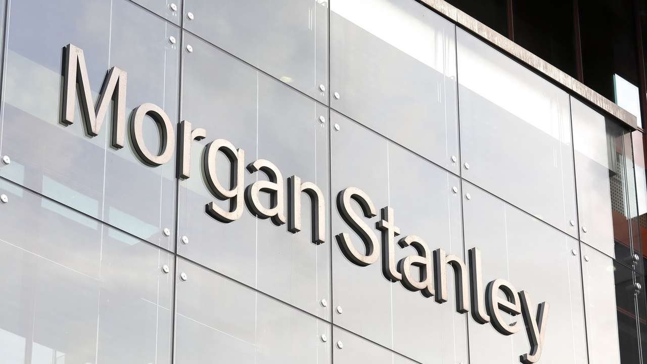 Morgan Stanley’nin bilançosunda dikkat çeken sıçrama