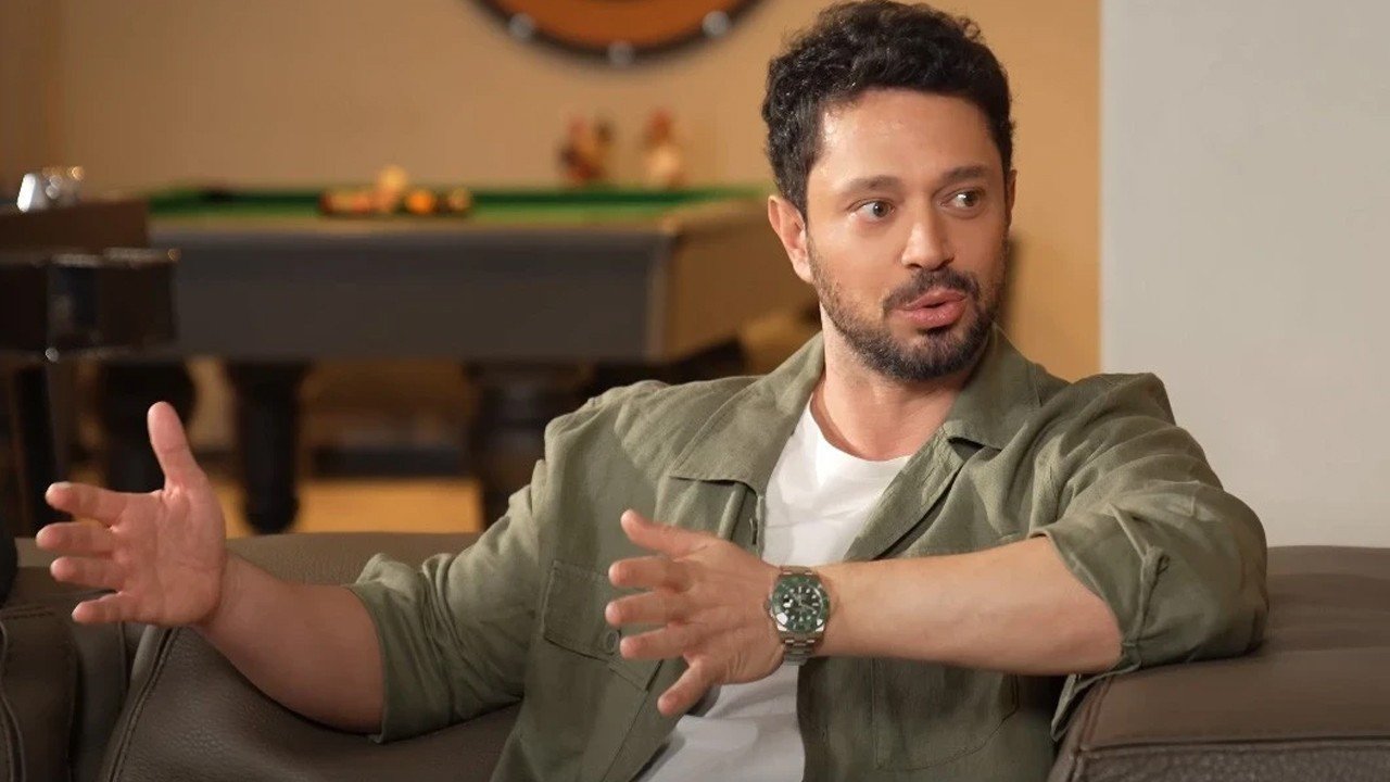 Murat Boz’dan acil yardım çağrısı: Stüdyoyu su bastı