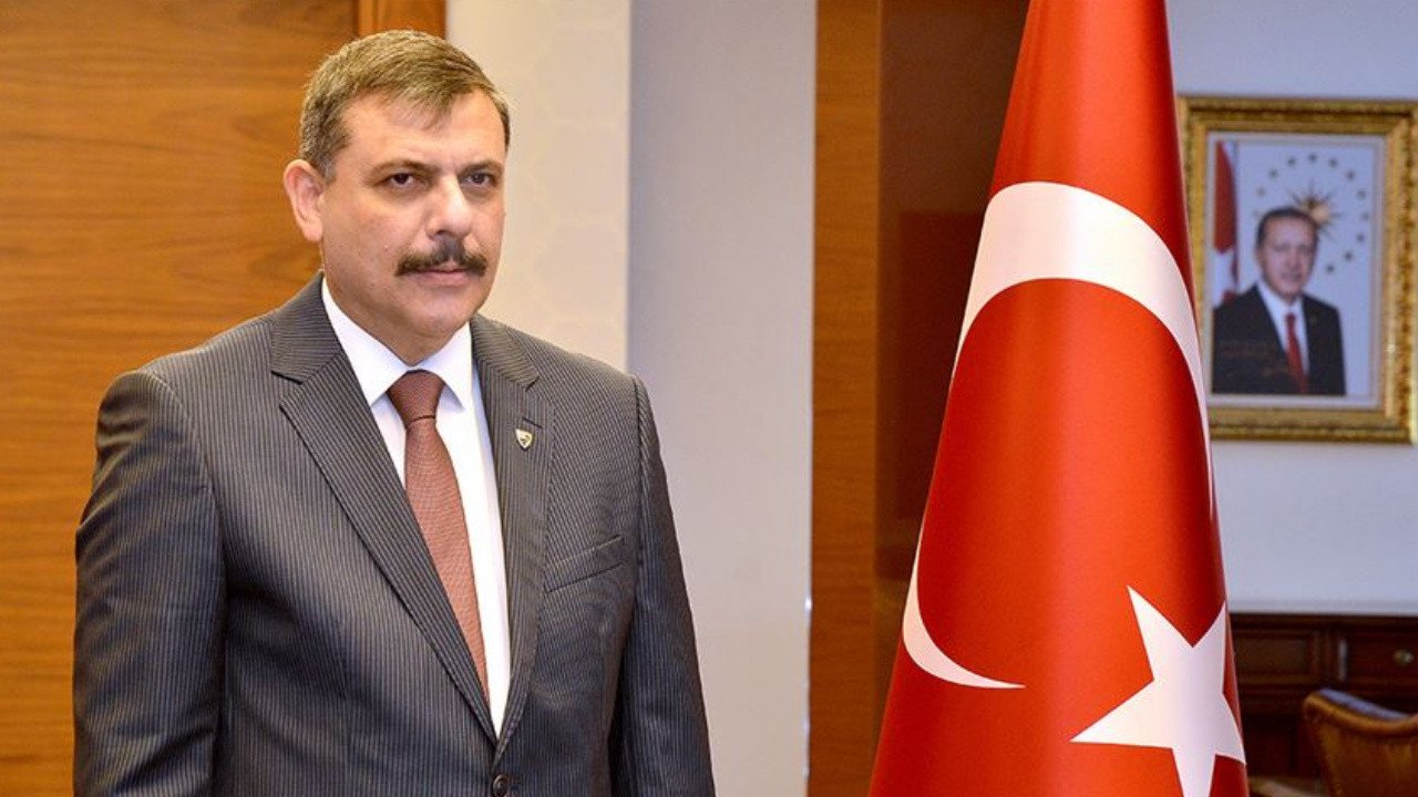 Bakan Çiftçi’den vatandaşlara kuvvetli yağış uyarısı